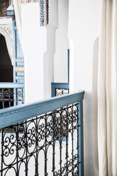 Riad Assala Marrakesh Bagian luar foto