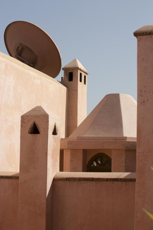 Riad Assala Marrakesh Bagian luar foto