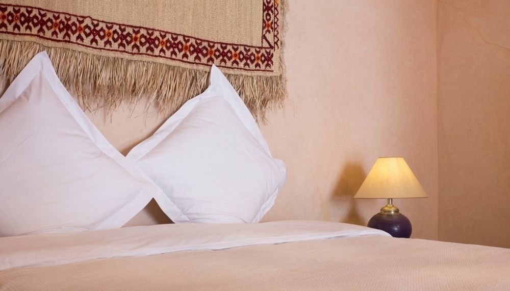Riad Assala Marrakesh Bagian luar foto