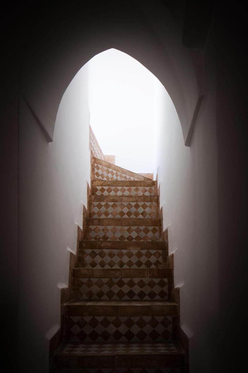 Riad Assala Marrakesh Bagian luar foto